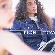 Noa: Now - portada mediana