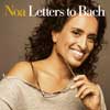 Noa: Letters to Bach - portada reducida