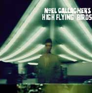 Noel Gallagher: High flying birds - portada mediana