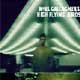 Noel Gallagher: High flying birds - portada reducida