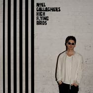 Noel Gallagher: Chasing yesterday - portada mediana