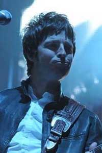 Noel Gallagher