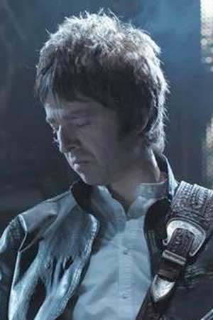 Noel Gallagher