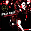 Norah Jones: 'Til we meet again - portada reducida