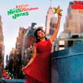 Norah Jones: I dream of Christmas - portada reducida
