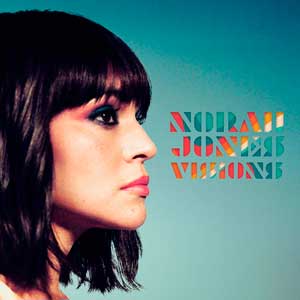 Norah Jones: Visions - portada mediana