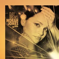 Norah Jones: Day breaks - portada mediana
