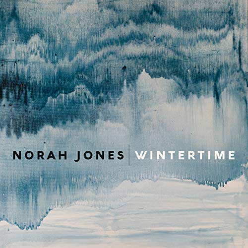 Norah Jones: Wintertime - portada