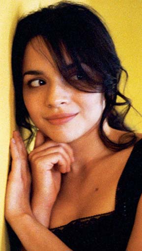 Norah Jones