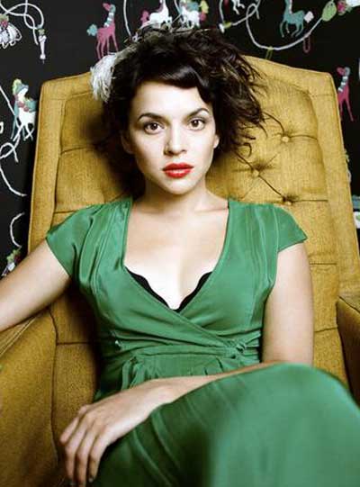 Norah Jones