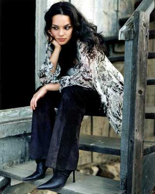 Norah Jones