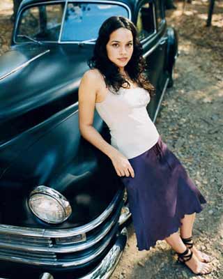 Norah Jones