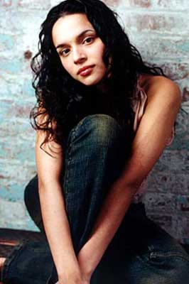 Norah Jones