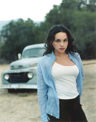 Norah Jones