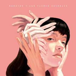 Nunatak: Nunatak y las flores salvajes - portada mediana