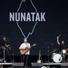 Nunatak Bilbao BBK Live 13 de julio de 2018 / 1