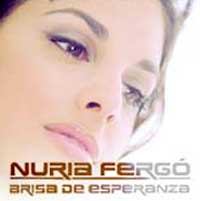 Nuria Fergó: Brisa de esperanza - portada mediana