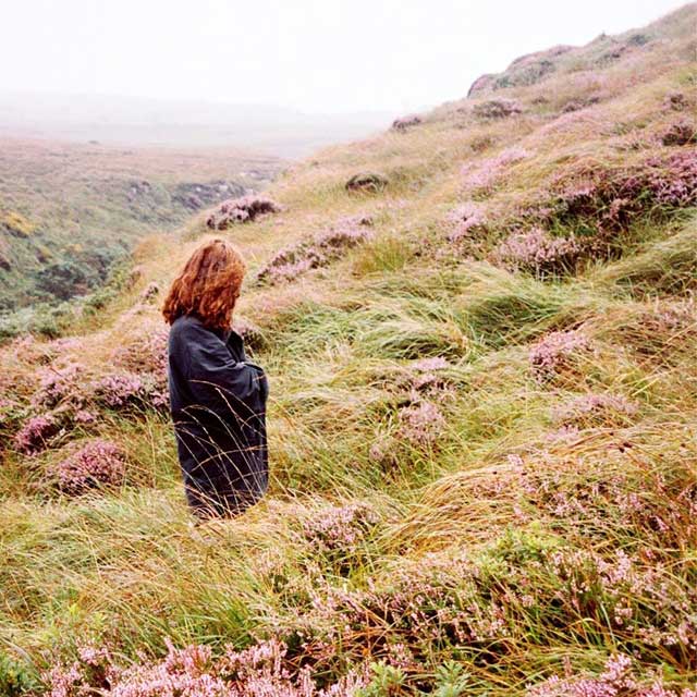 Núria Graham: Marjorie - portada