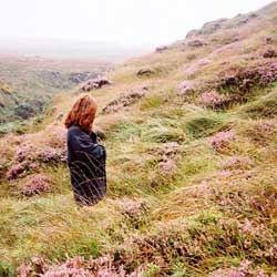 Núria Graham: Marjorie - portada mediana