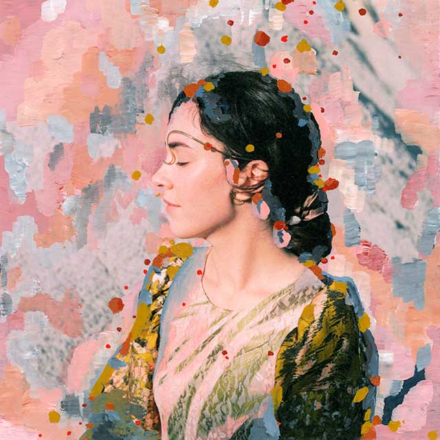 Núria Graham: The catalyst - portada