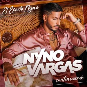 Nyno Vargas: El efecto Nyno… continuará - portada mediana