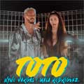 Nyno Vargas con Mala Rodríguez: Toto - portada reducida