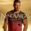 Nyno Vargas: Obsesión - portada reducida