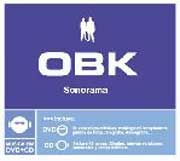 OBK: Sonorama - portada mediana