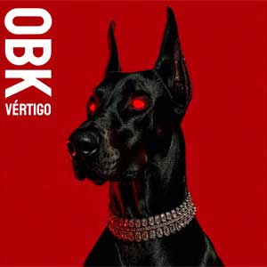 OBK: Vértigo - portada mediana