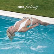 OBK: Feeling - portada mediana