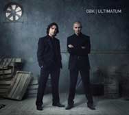 OBK: Ultimatum - portada mediana