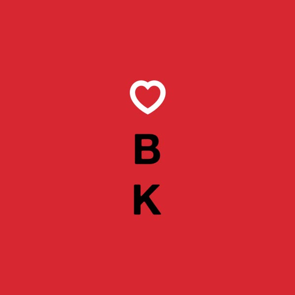 OBK: Otra canción de amor - portada