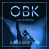 OBK: El cielo no entiende - portada reducida