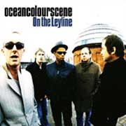 Ocean Colour Scene: On The Leyline - portada mediana