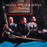 Ocean Colour Scene: Painting - portada mediana