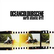 Ocean Colour Scene: North Atlantic Drift - portada mediana