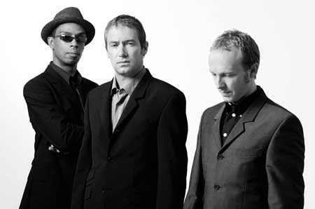 Ocean Colour Scene