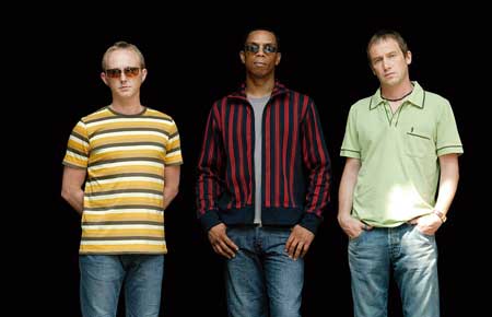 Ocean Colour Scene