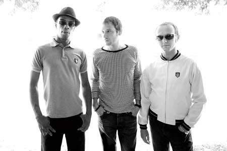 Ocean Colour Scene
