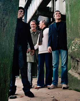Ocean Colour Scene