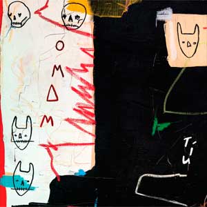 Of Monsters and Men: Tíu - portada mediana