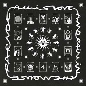 Of Monsters and Men: All is love and pain in the mouse parade - portada mediana