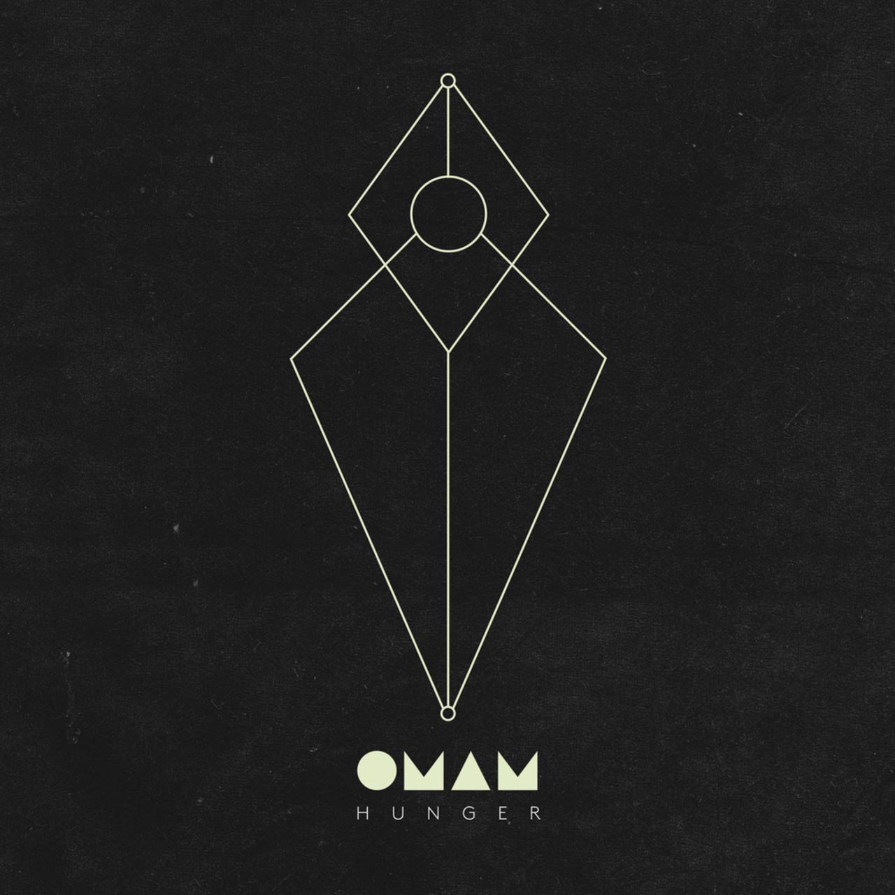 Of Monsters and Men: Hunger - portada