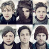 Of Monsters and Men / 5