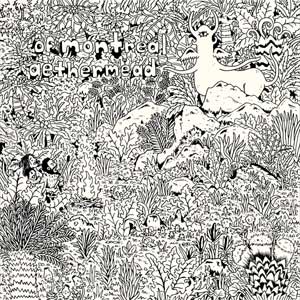 Of Montreal: Aethermead - portada mediana