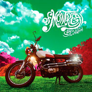 Of Montreal: Lousy with sylvianbriar - portada mediana