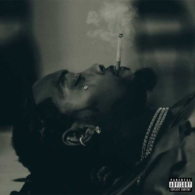 Offset: Kiari - portada