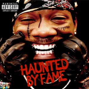 Offset: Haunted by fame - portada mediana