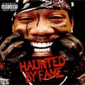 Offset: Haunted by fame - portada reducida