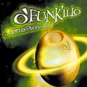 O'funk'illo: En el planeta aseituna - portada mediana